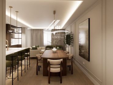 Piso con ascensor en venta en Calle de Narváez, 84, Retiro,  Madrid