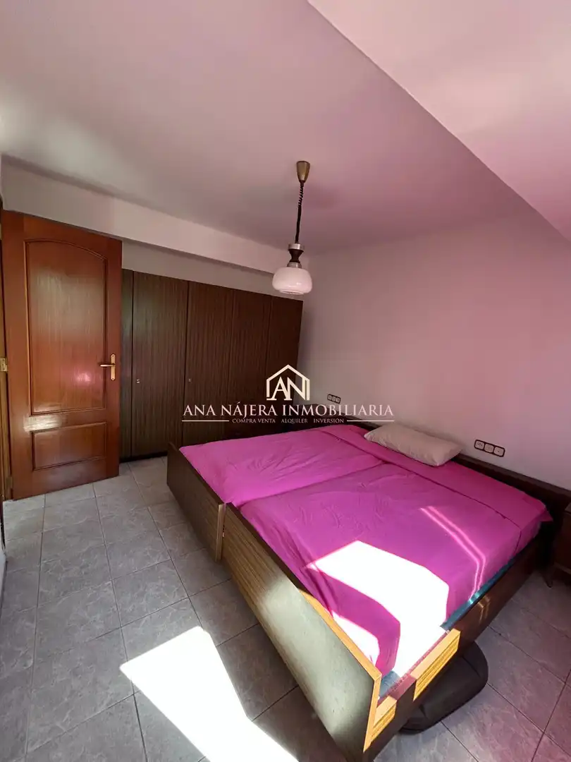 Piso con terraza en venta en La Constitución - Canaleta, imagen 9
