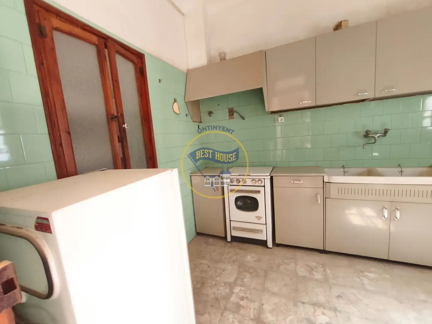 Casa en venda a Banyeres de Mariola, imagen 23