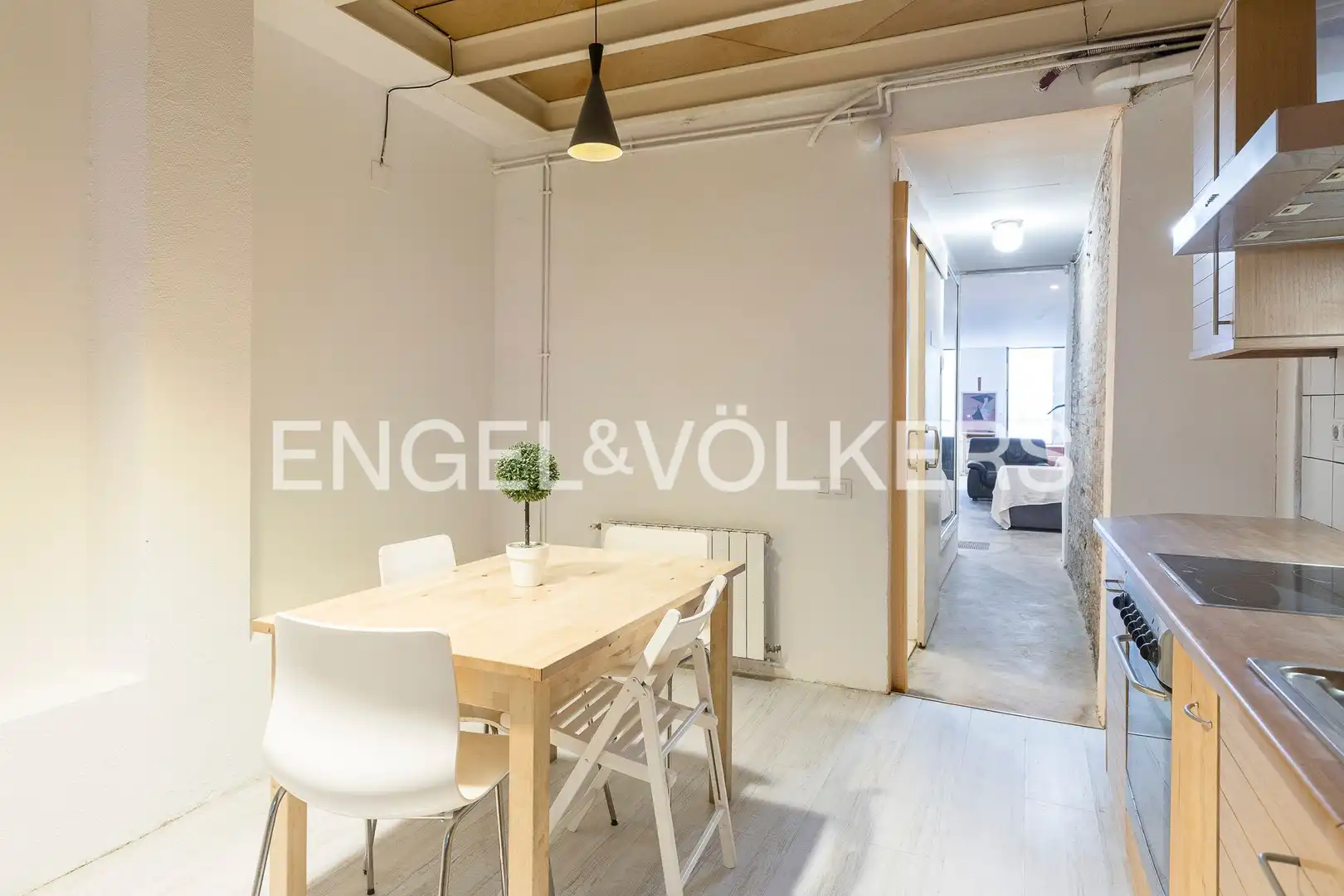 Wohnung zur Miete in Barcelona, Barcelona