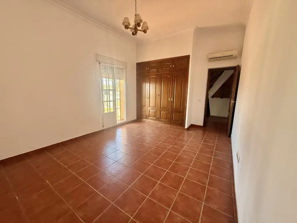 Casa o chalet en venta en Mairena del Alcor con Amueblado y Balcón