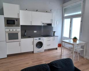 Study to rent in Calle de las Marismas, Numancia