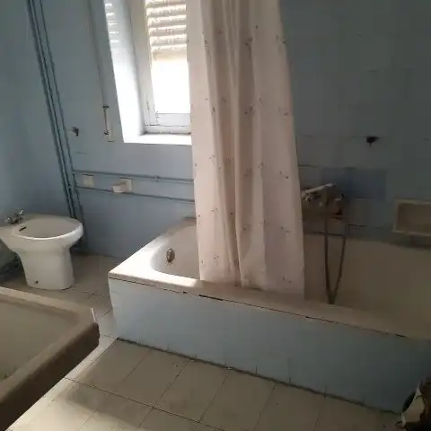 Baño de Casa o chalet en venta en Monóvar  / Monòver con Terraza, Trastero y Balcón