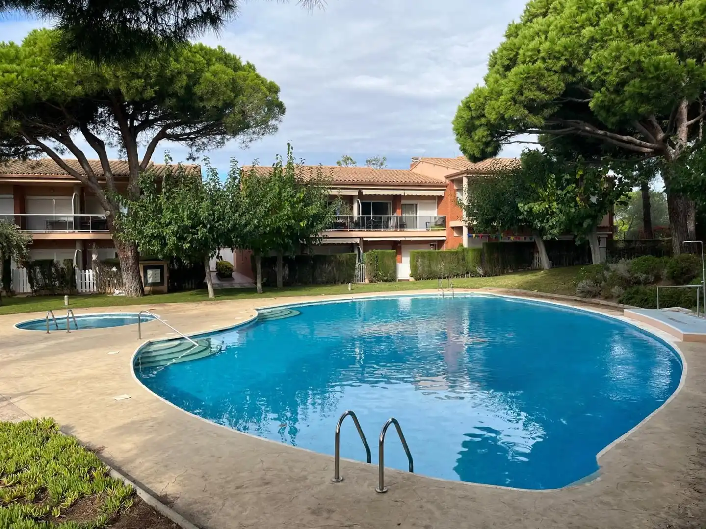 Pis amb piscina en venda a La Fosca - Cala Margarida, imagen 23