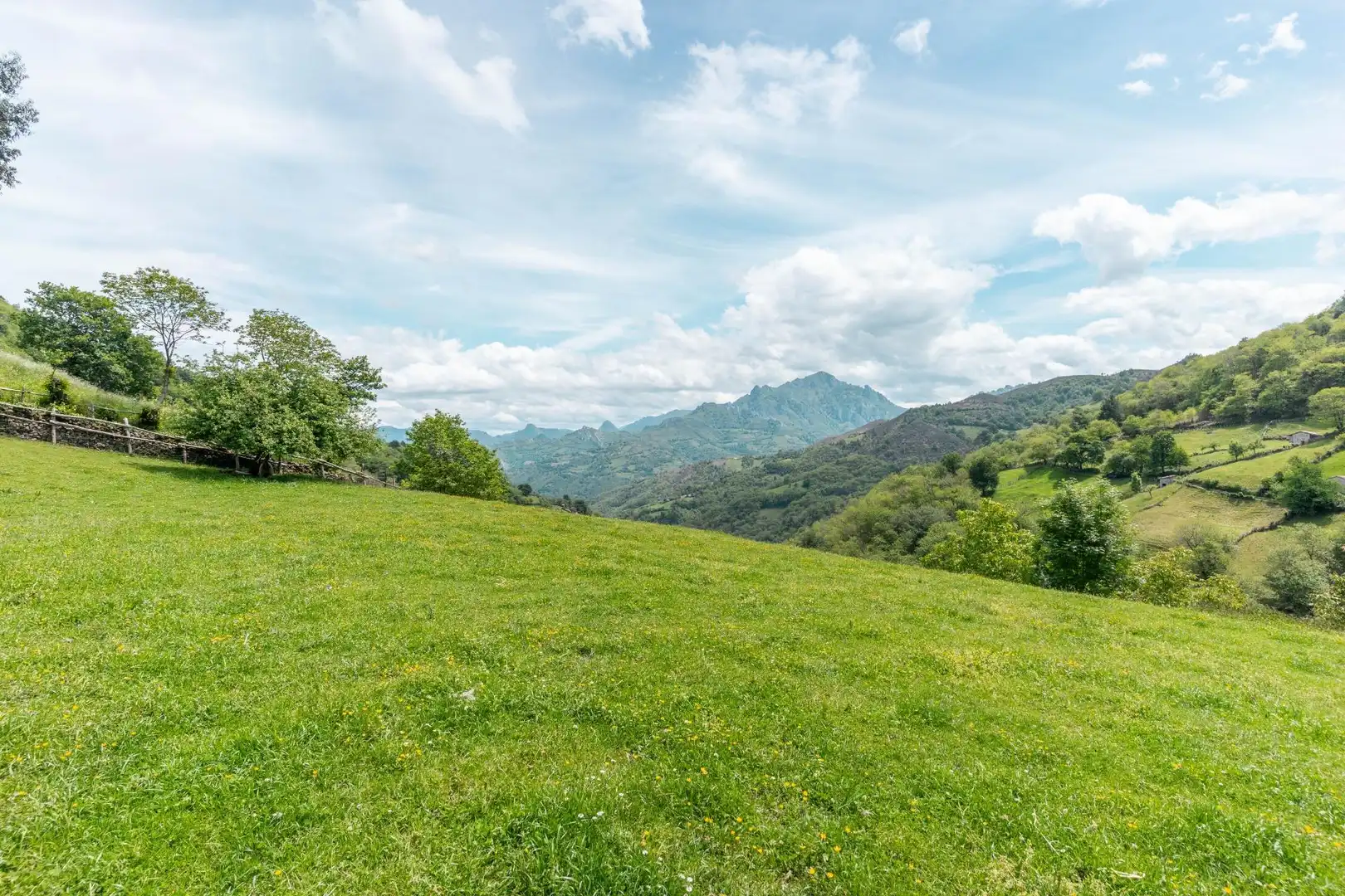 Adossat amb jardí en venda a Lugar MERUXAL,EL 40, imagen 36