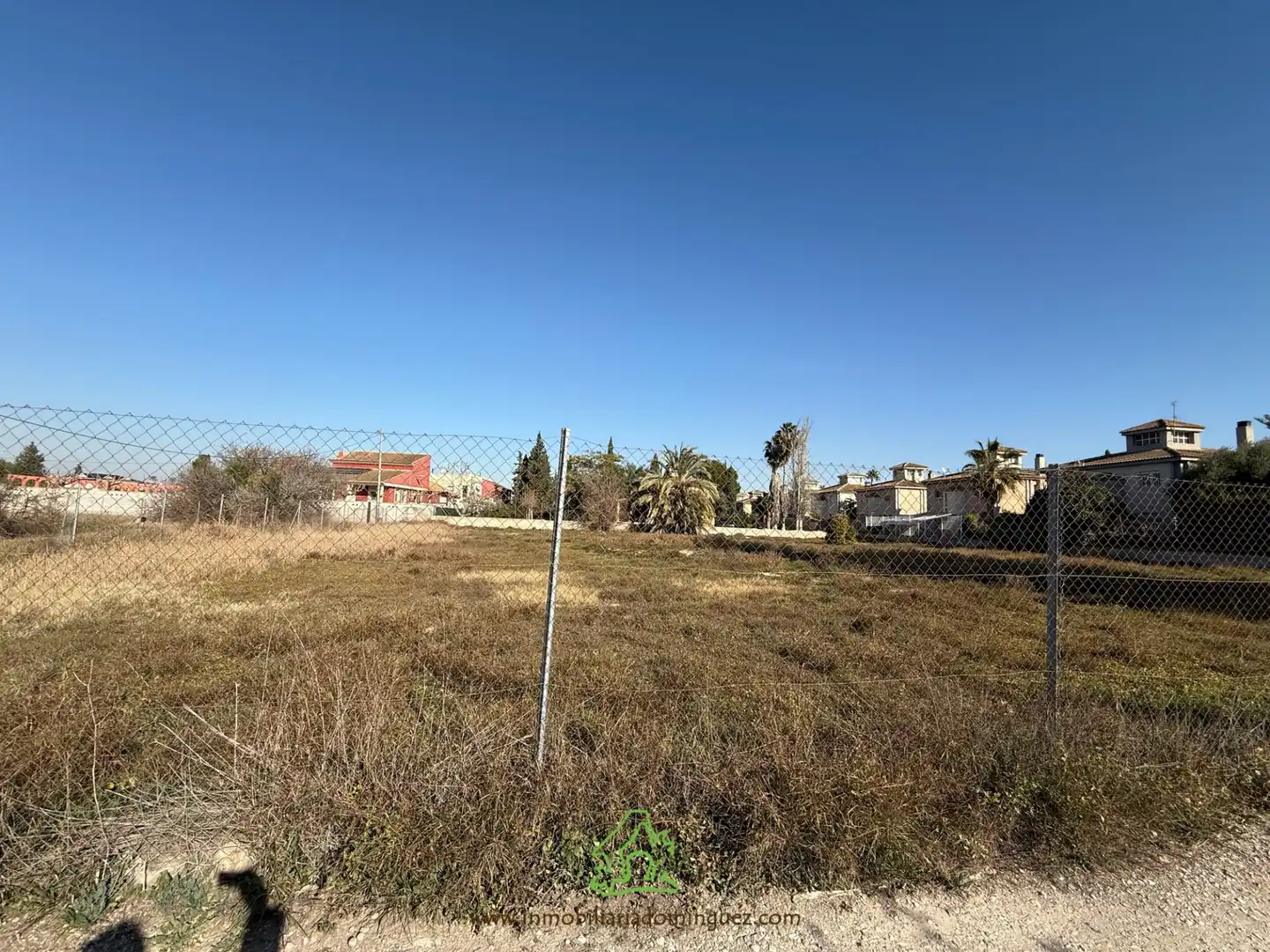 Residencial en venta en RM-F4, 38, Aljucer