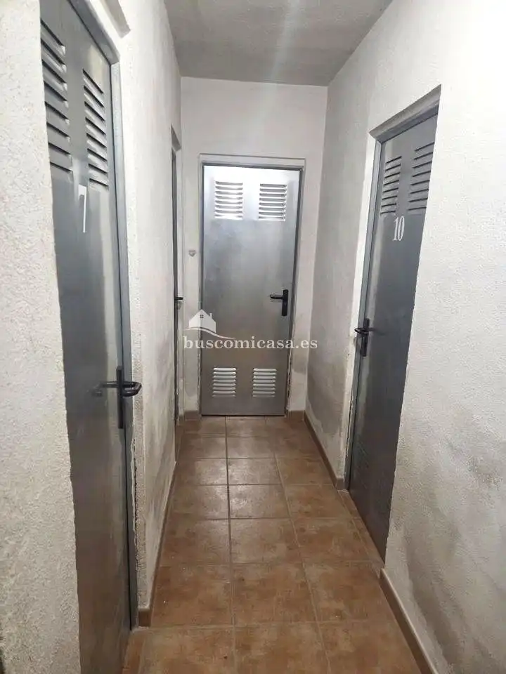 Piso en venta en Torredelcampo con Aire acondicionado, Trastero y Amueblado