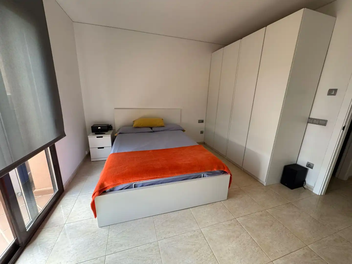 Dormitori de Casa o xalet en venda en Tordera amb Aire condicionat, Calefacció i Jardí privat