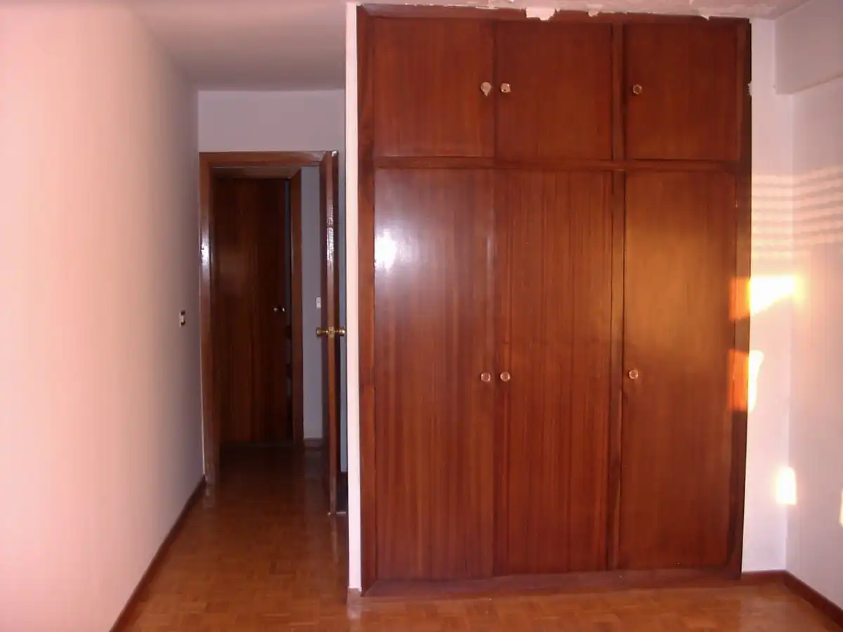 Piso en venta en Bembibre con Calefacción, Jardín privado y Terraza