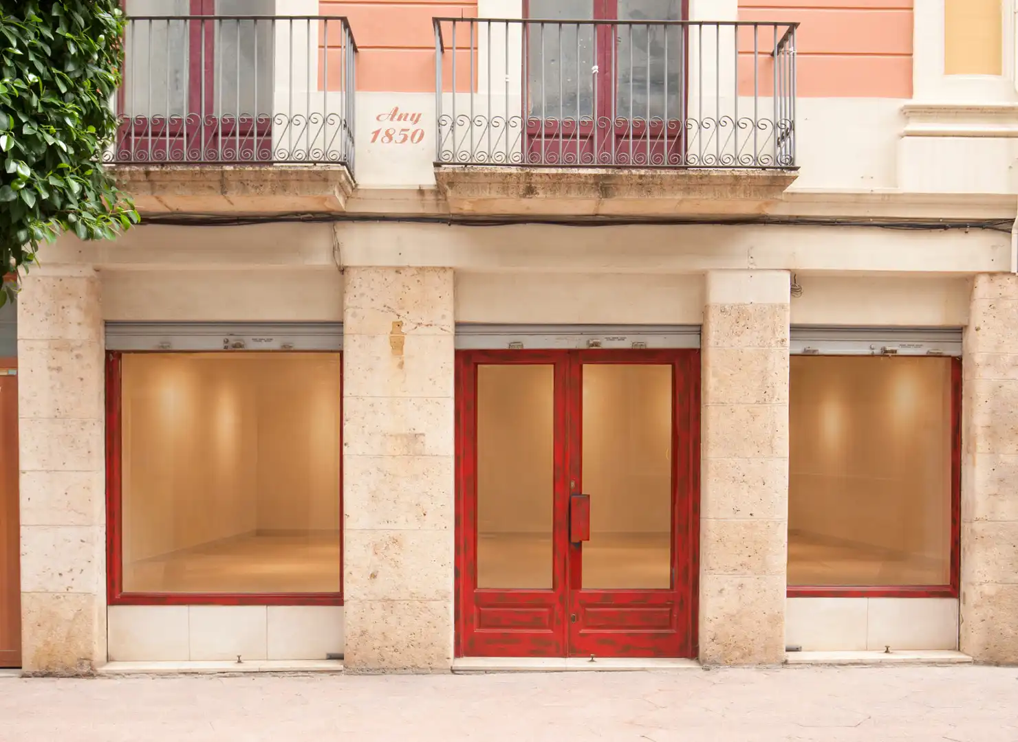 Locale commerciale in vendita a Raval de Santa Anna 35