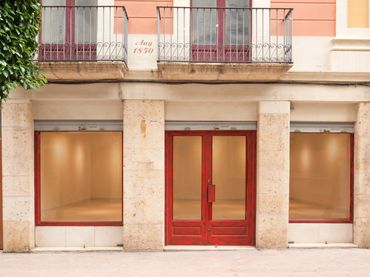 Local comercial en venta en Raval de Santa Anna 35