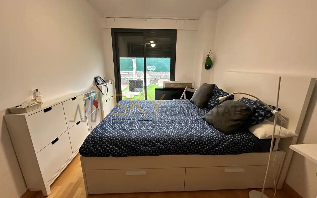 Piso en venta en Calle Vereda de los Barros, Campodón - Ventorro del Cano