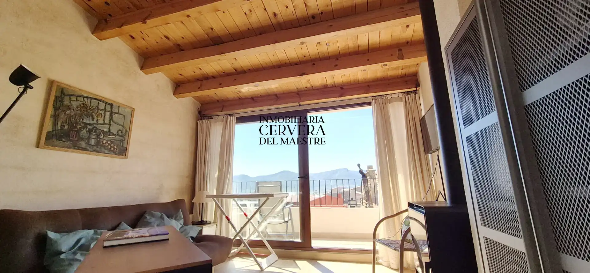 Casa en venda a Sant Mateu, imagen 39