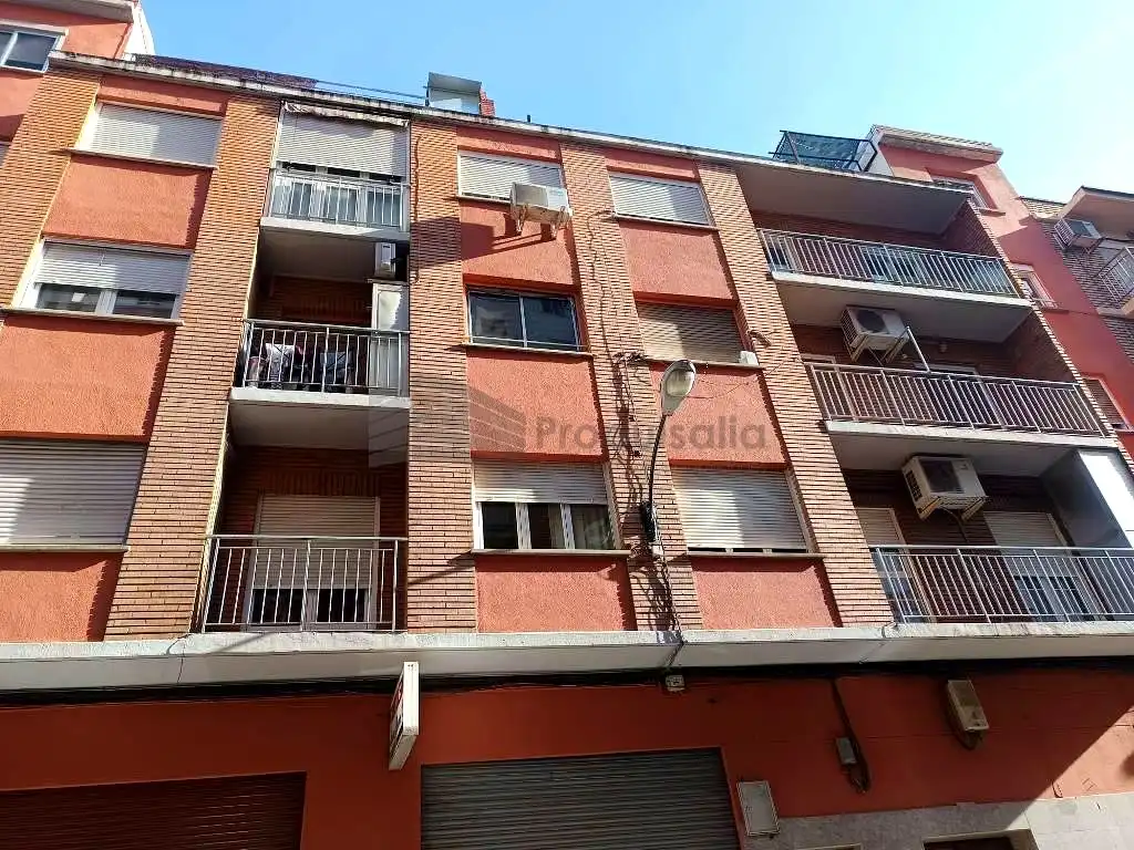 Flat for sale in De Oriente, Barrio de Delicias