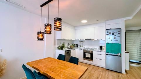 Foto 4 de Pis de lloguer a Abad de Tormes, Colonia Madrid, Colonia Madrid, Alicante