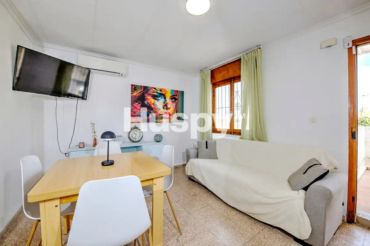 Casa con terrazza in vendita a Calle Pepe Luis Vázquez, imagen 3