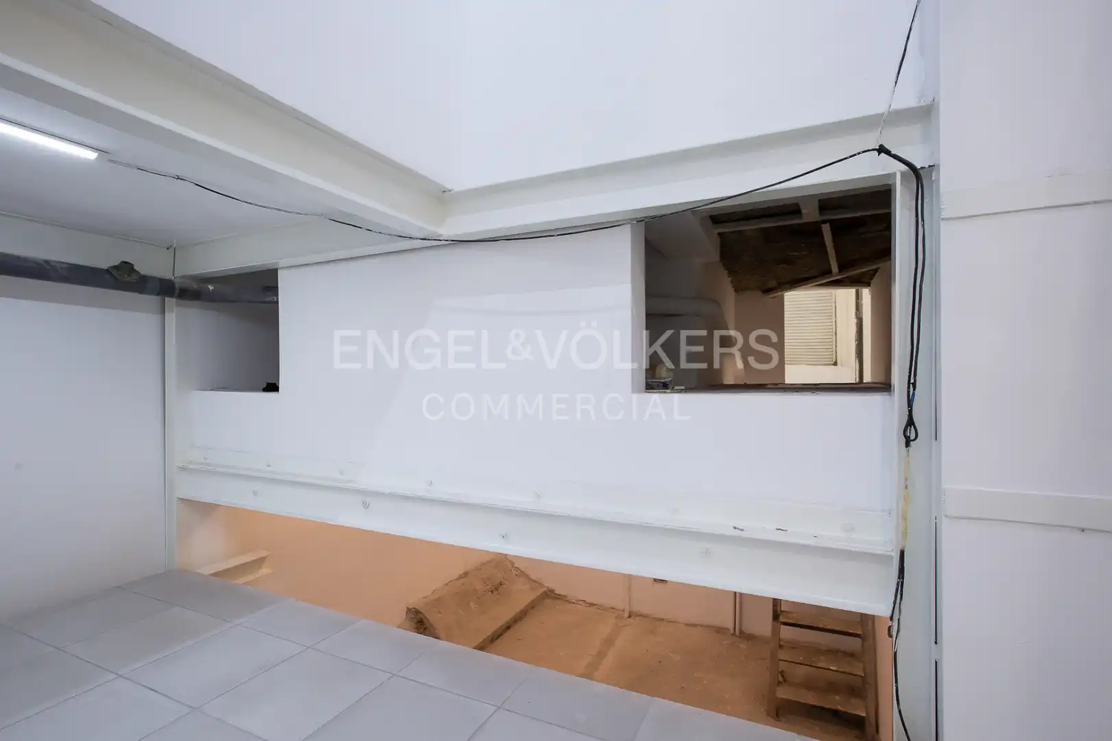 Local comercial en venda a Pérez Galdós Kalea, imagen 21