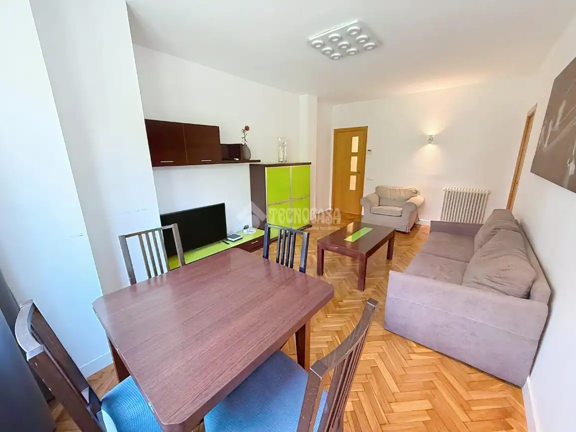 Wohnung zum Verkauf in Eixample, imagen 3