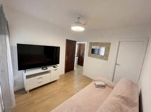 Piso en venta en Madrid