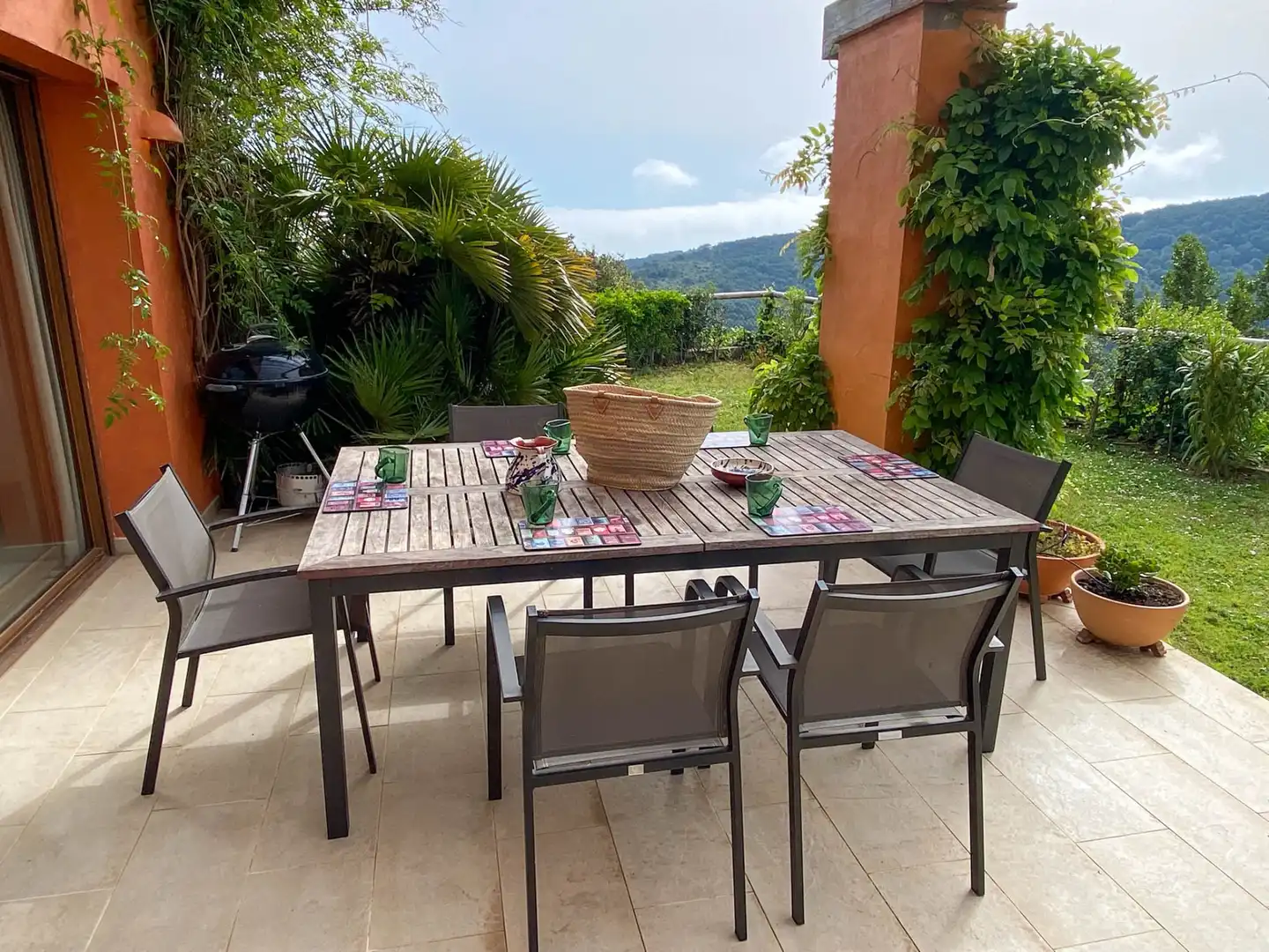 Detached house with terrace for sale in Sa Riera - Sa Fontansa, imagen 7