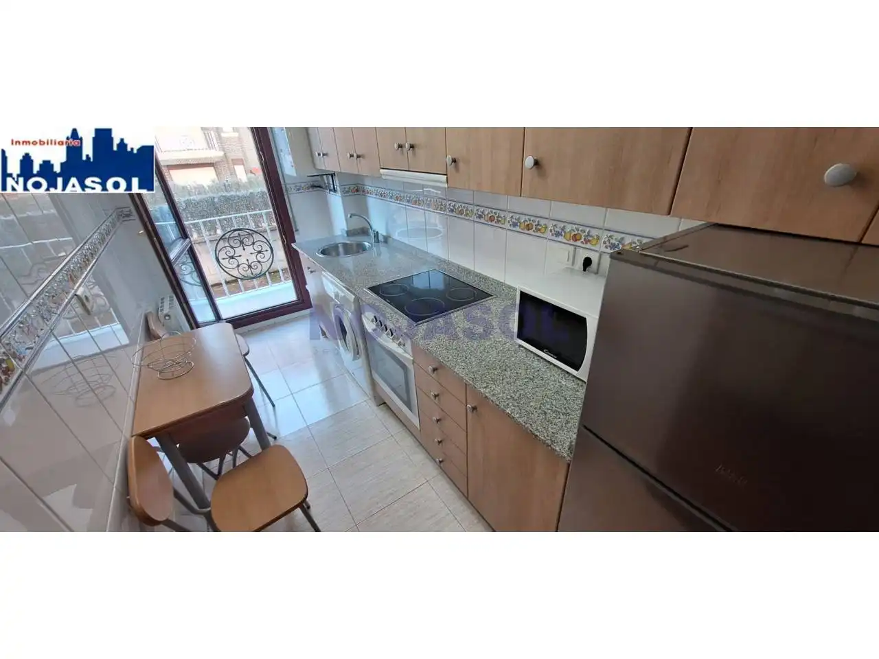 Apartment with pool to rent in Calle LOS PINARES 50, imagen 9