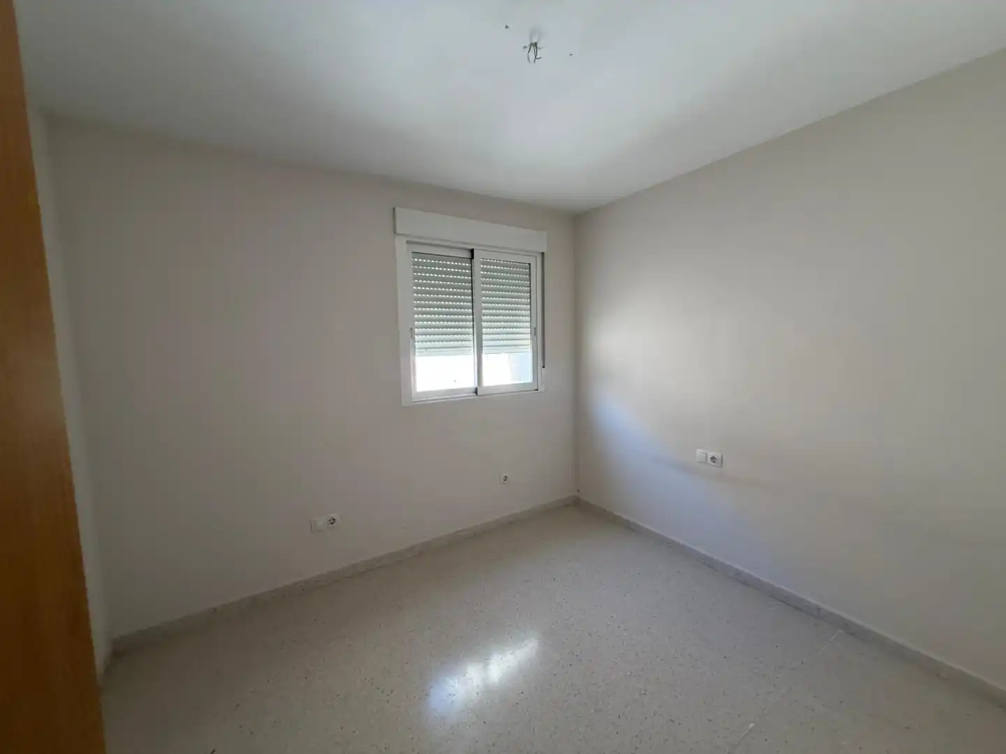 Schlafzimmer von Wohnung zum Verkauf in Mancha Real mit Abstellraum und Balkon