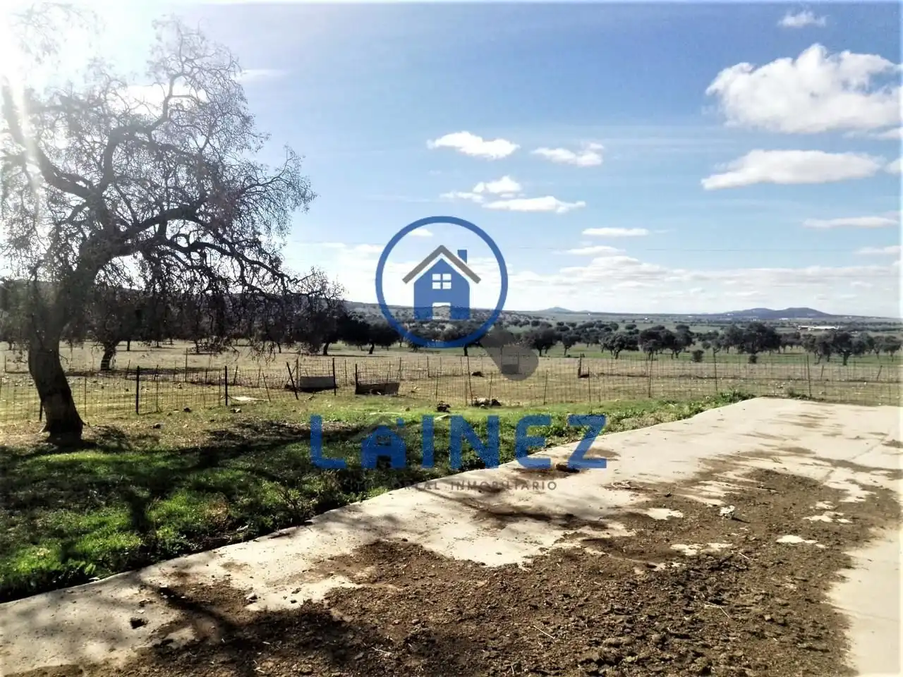 Wohnbaugrundstück zum Verkauf in La Granjuela, imagen 10