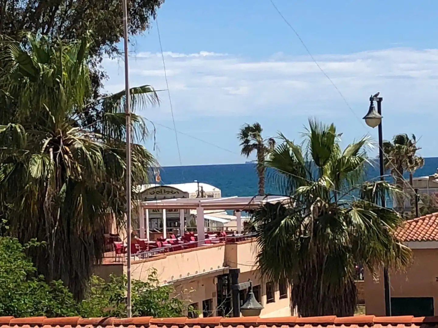 Maison mitoyenne avec terrasse à vendre à Carrer del Riu Tajo, imagen 15