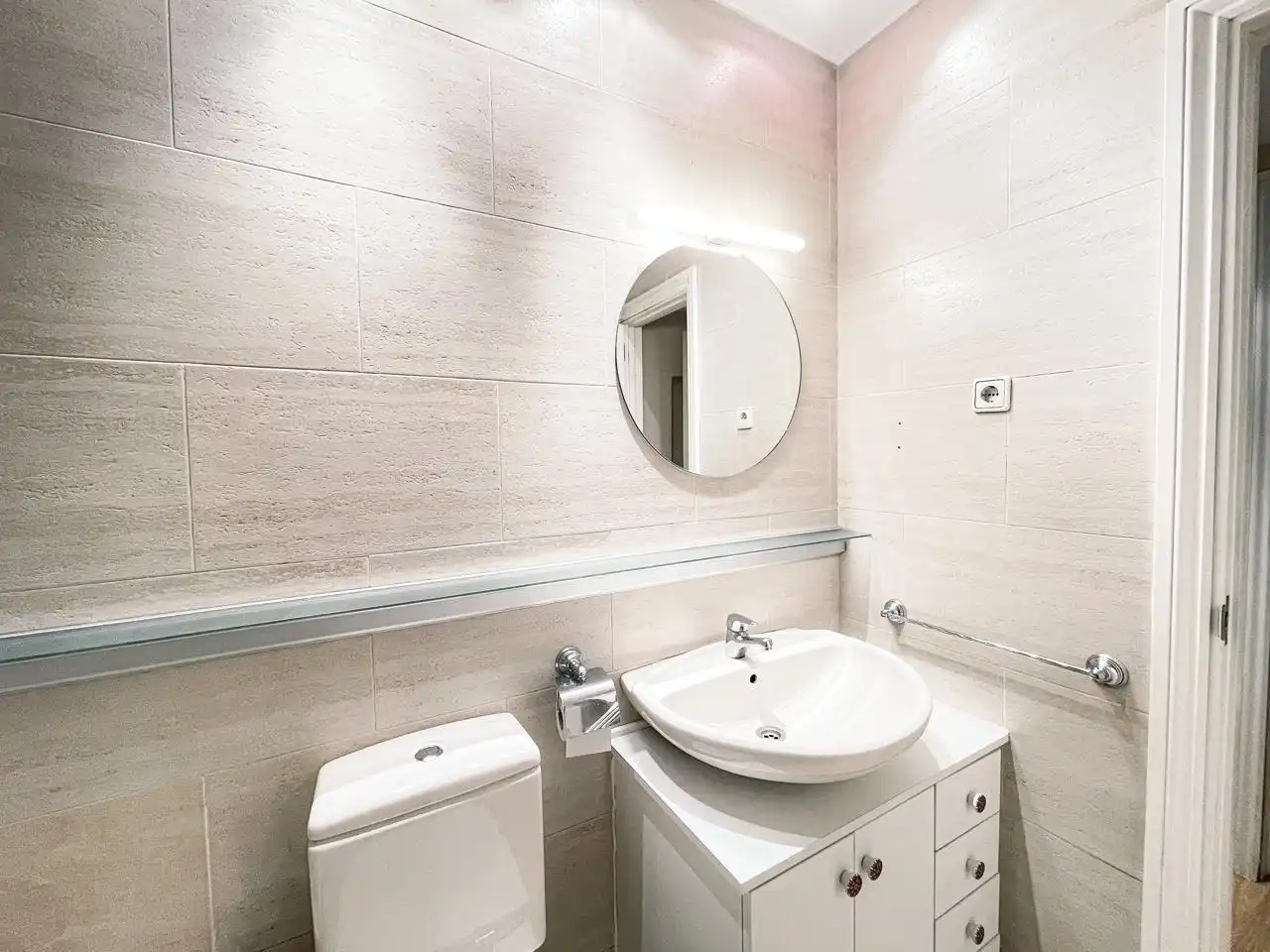 Appartement avec terrasse à louer à Barrio de Salamanca, imagen 26