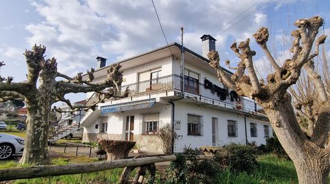 Foto 2 de Casa o chalet en venta en Rúa Arzúa, 11, Los Castros - Castrillón, A Coruña Capital