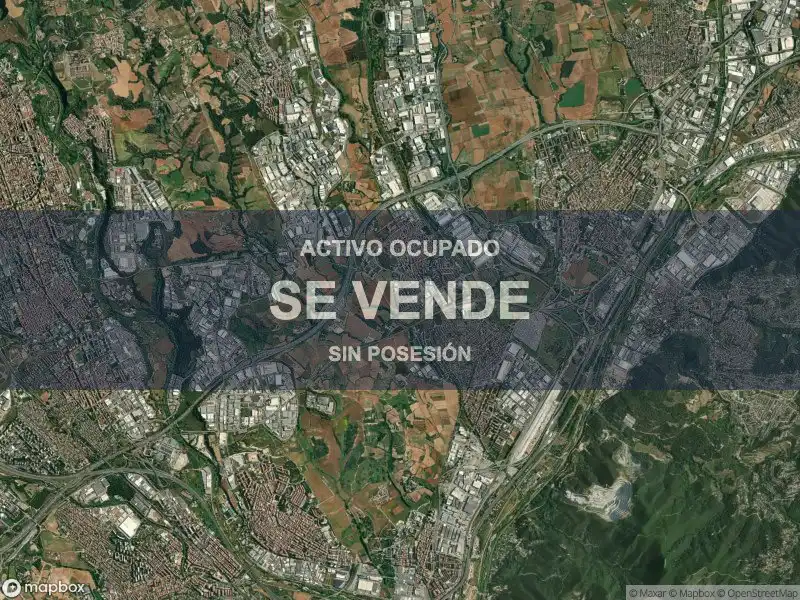 Flat for sale in La Llagosta