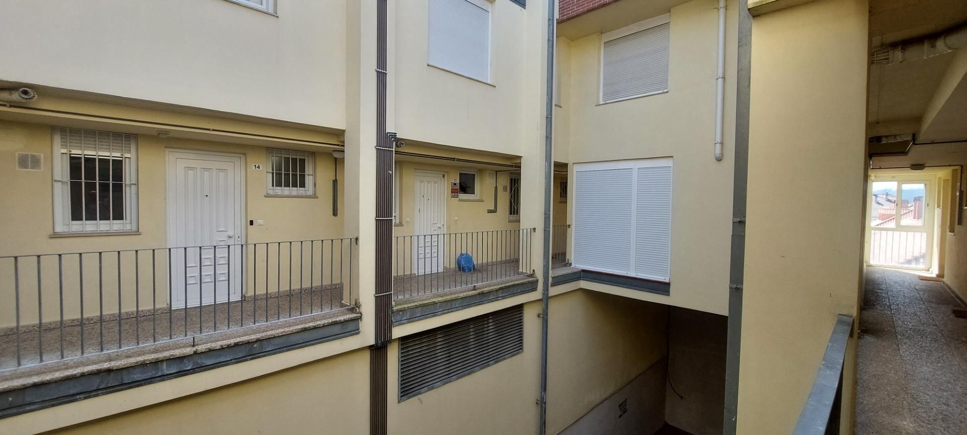 Balcony of Flat for sale in Piélagos  with Private garden, Terrace and Storage room