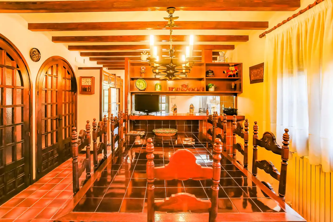 Casa o chalet en venta en Solsona