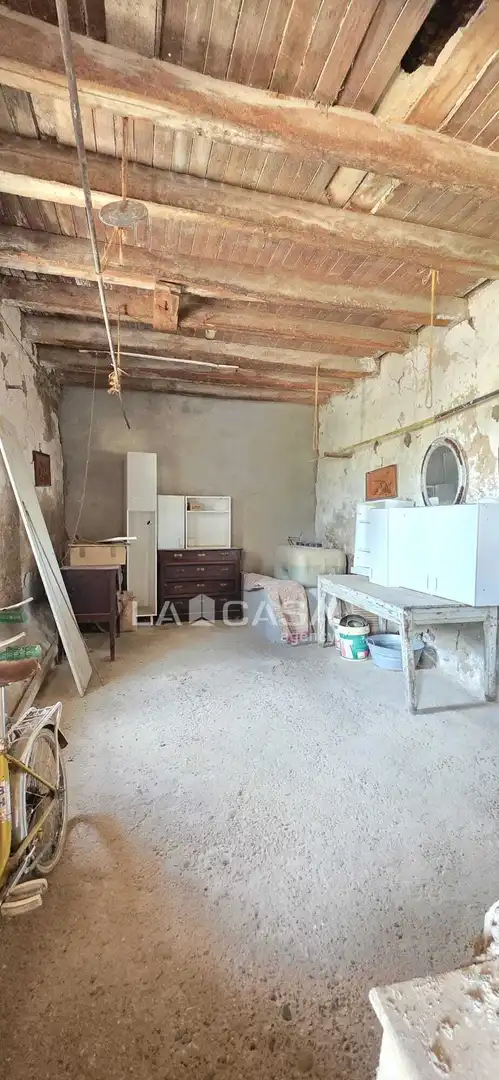 Casa o xalet en venda a Travesía Jose Antonio, Villavaquerín