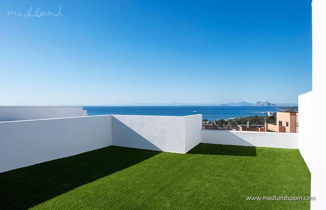 Casa adosada en Venta en Chullera