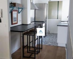 Kitchen of Flat to rent in Santander