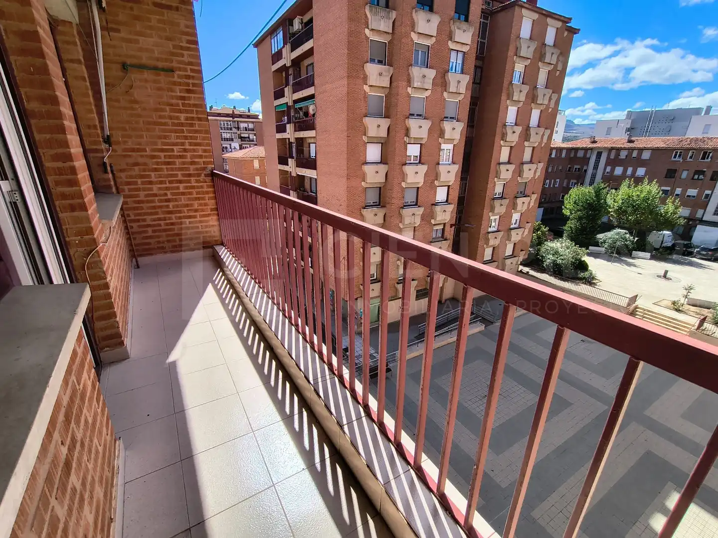 Flat with lift for sale in CALLE LA PAZ, imagen 29