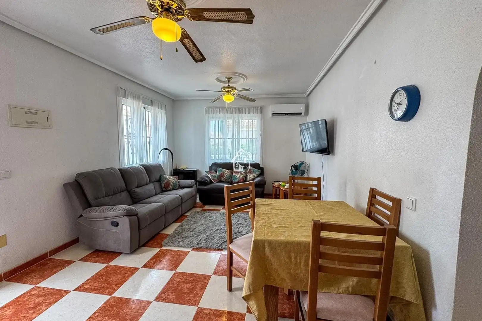 Casa amb terrassa de lloguer a Ciudad Quesada, imagen 3