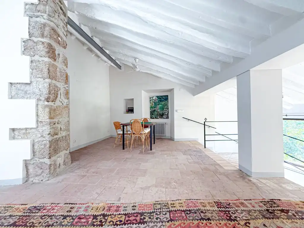 Casa o chalet en venta en Espolla con Amueblado