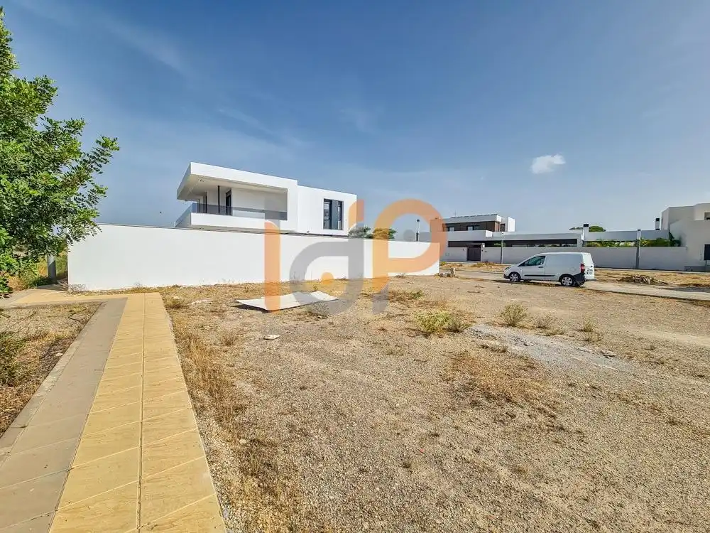 Residencial en venta en Huércal-Overa