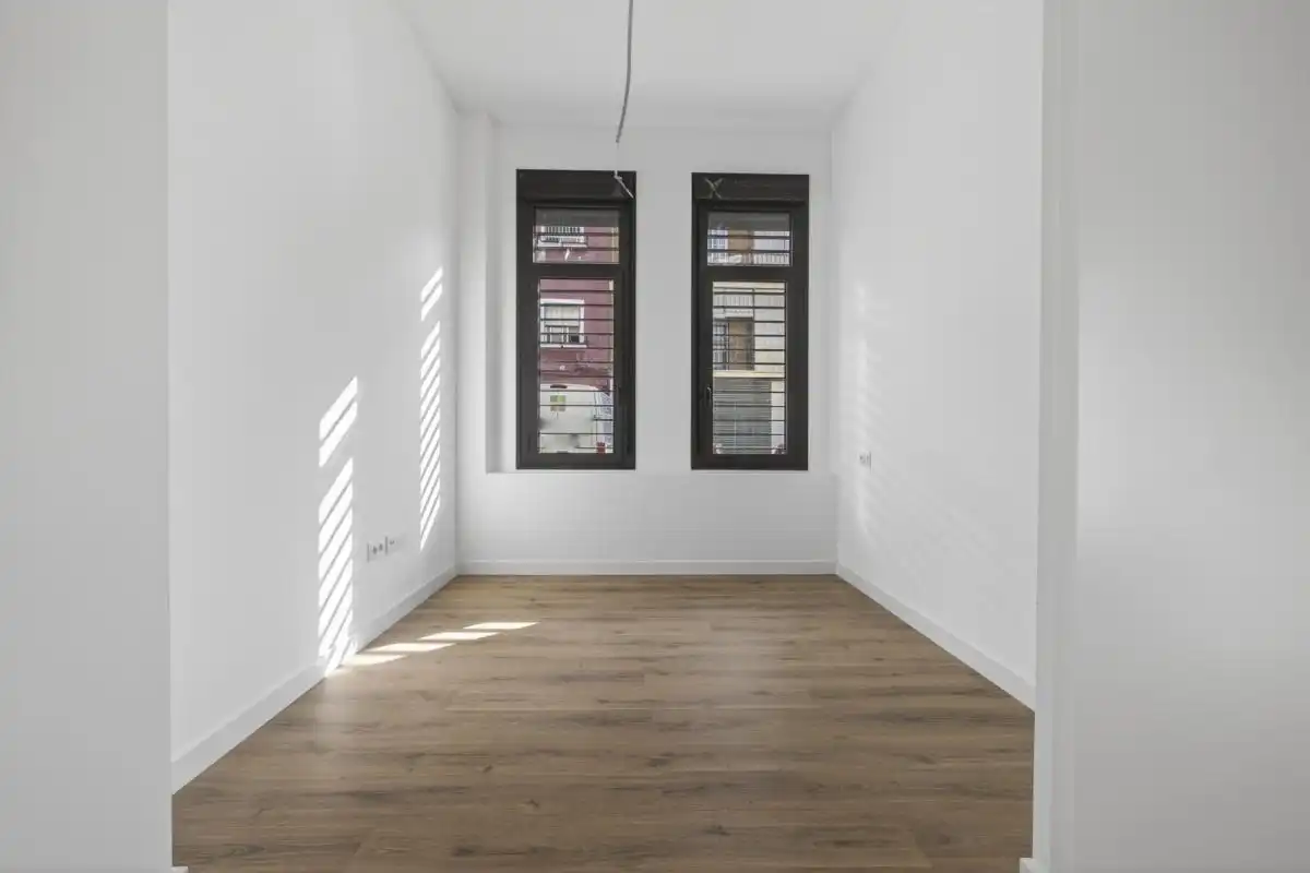 Habitación de Planta baja en venta en Sevilla con Aire acondicionado, Calefacción y Jardín privado