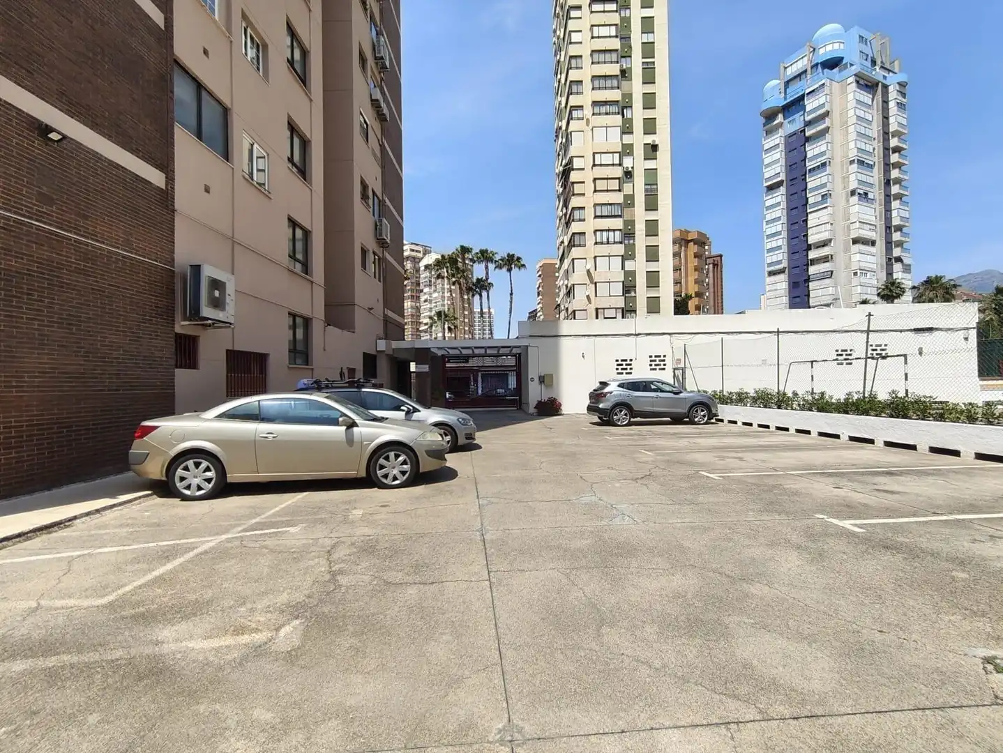 Appartement avec piscine à vendre à Avenida DR ORTS LLORCA, imagen 36