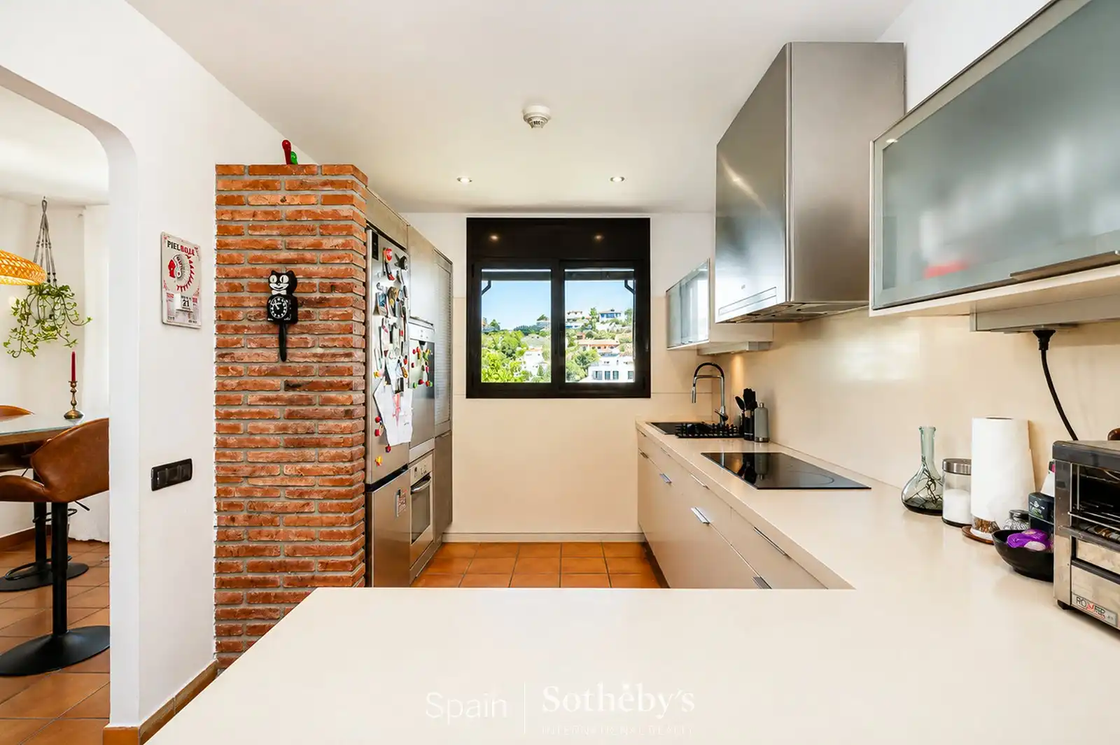 Maison avec piscine à vendre à Avinguda del Puig d'en Boronet, imagen 22