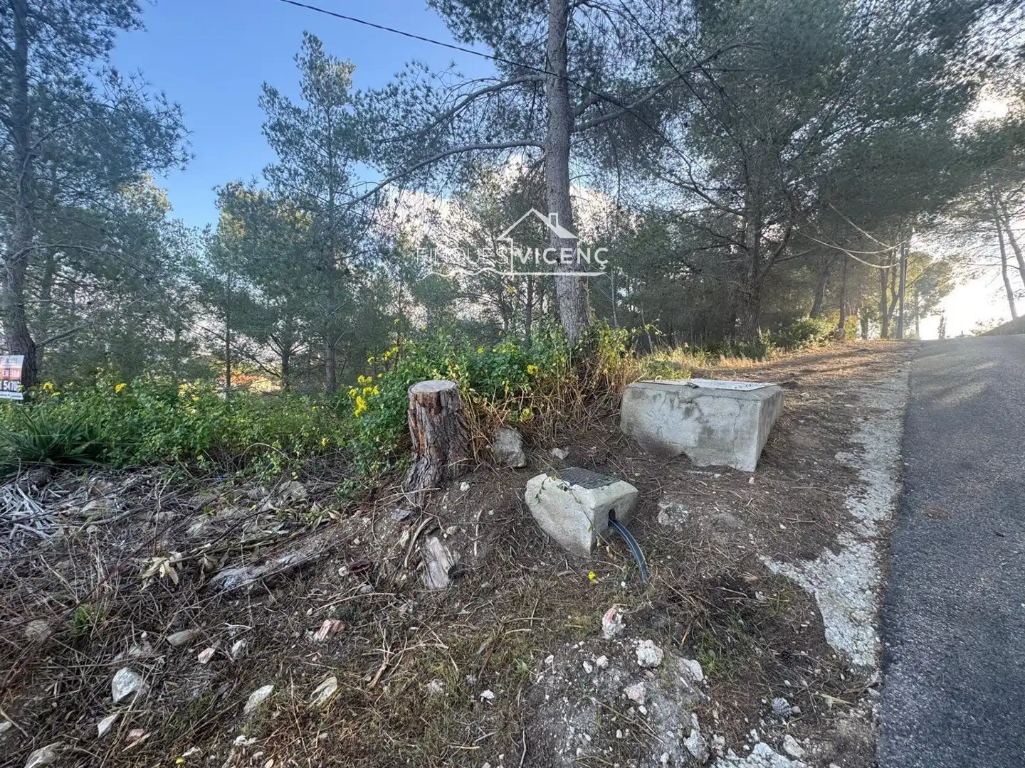 Terreno rustico in vendita a Carrer del Ter, 113, imagen 4