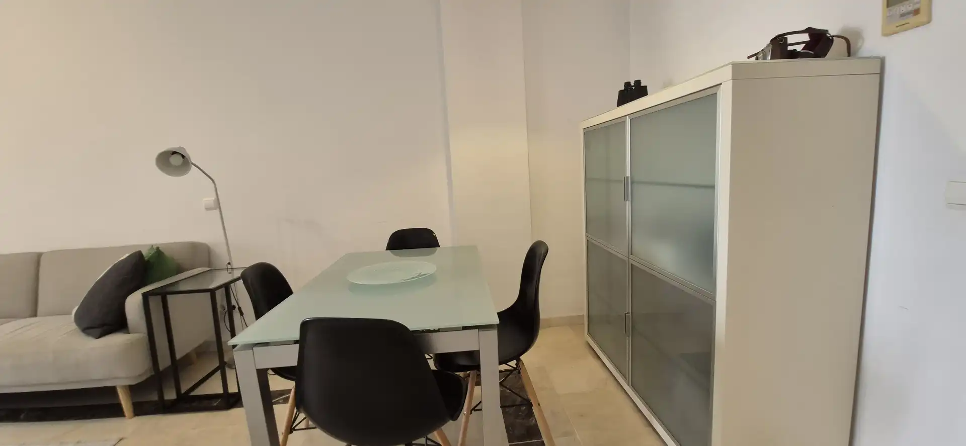 Apartament de lloguer a Antonio Belón, 1, Playa Bajadilla - Puertos
