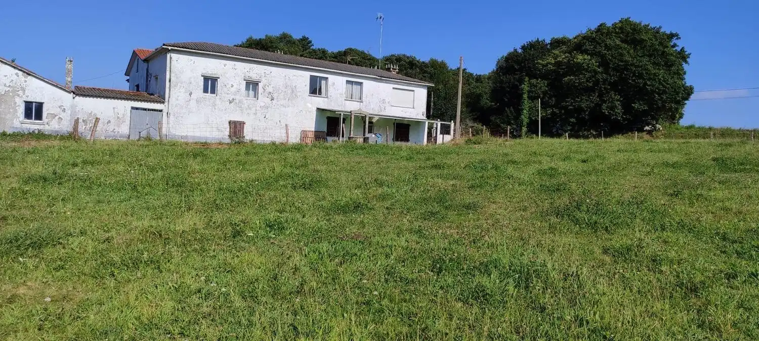 Detached house with garden for sale in Lugar Casal, imagen 11