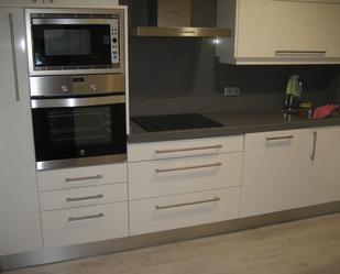 Kitchen of House or chalet for sale in Alcalá de Henares  with Air Conditioner, Heating and Private garden
