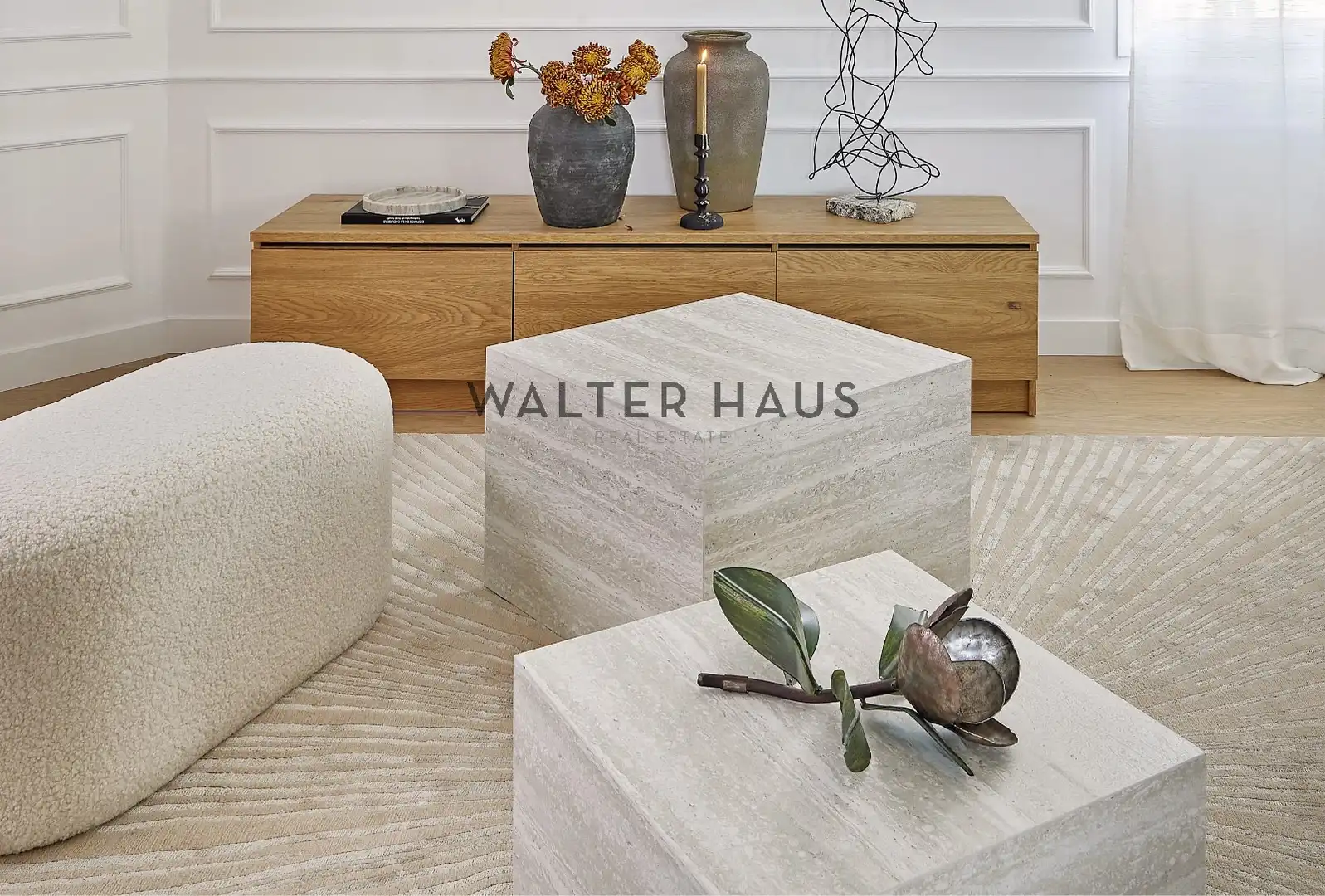 Penthouse mit Aufzug zum Verkauf in Calle Alcalá, imagen 4