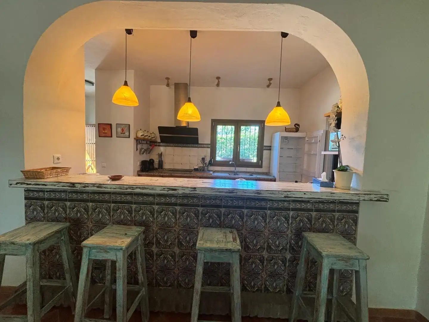 Casa rústica amb piscina en venda a Barbate ciudad, imagen 35