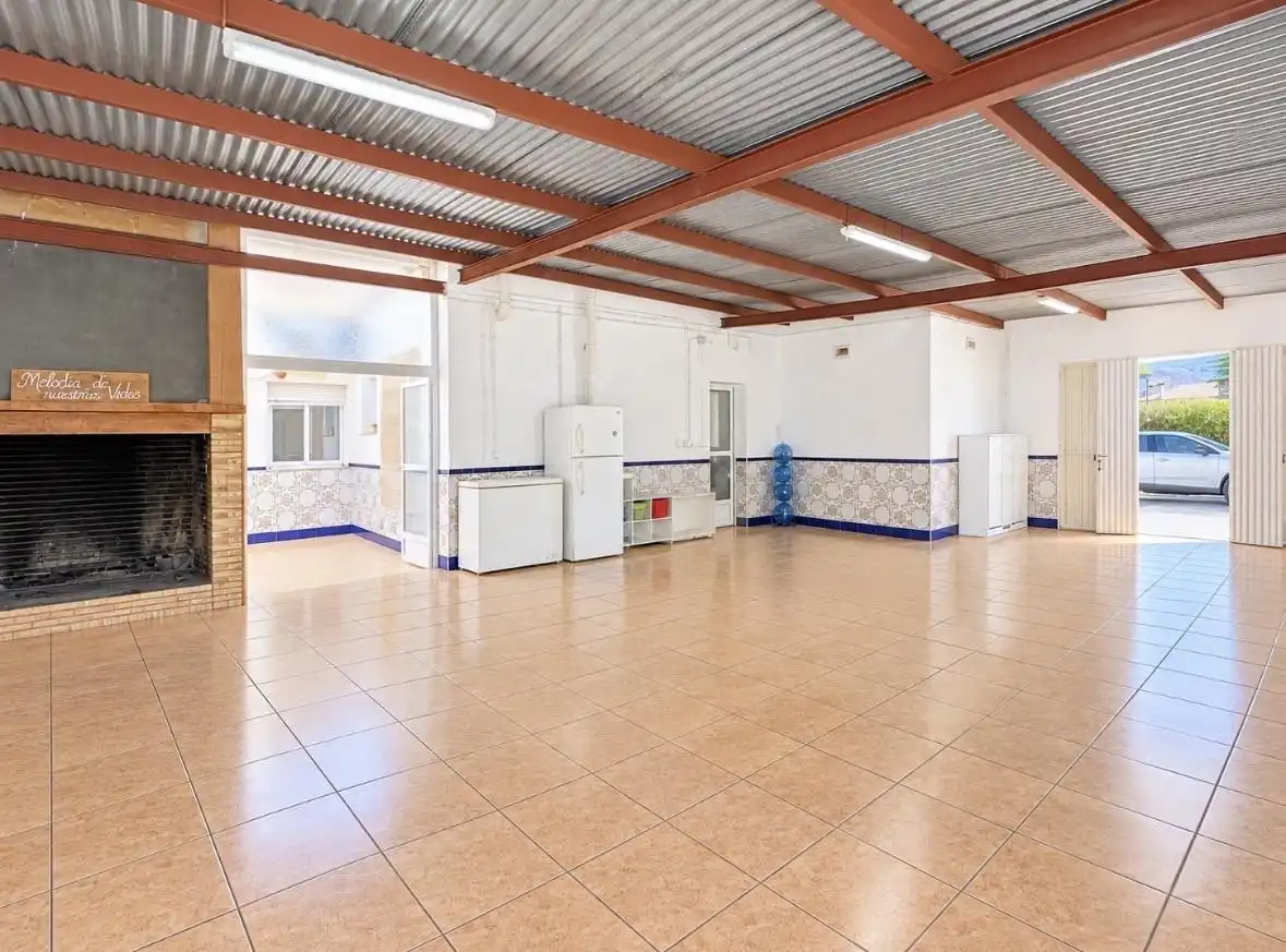 Detached house with pool for sale in Montepinar - La Aparecida - Raiguero, imagen 8